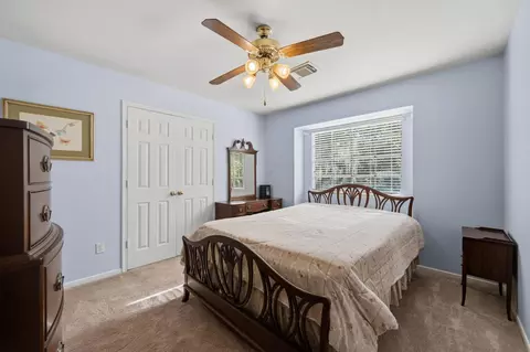 Bedroom - 25003 Aughton Dr, Spring, TX 77389 photo 4 of 6