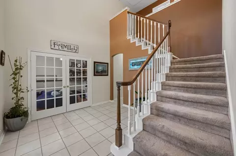 Entry Way - 25003 Aughton Dr, Spring, TX 77389 photo 2 of 2