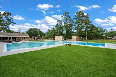 Exterior - 25003 Aughton Dr, Spring, TX 77389 photo 12 of 12