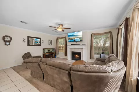 Living - 25003 Aughton Dr, Spring, TX 77389 photo 2 of 3