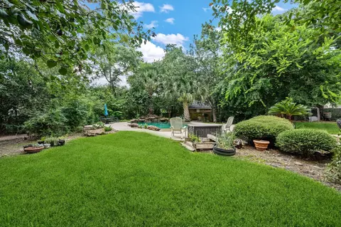 Exterior - 25003 Aughton Dr, Spring, TX 77389 photo 9 of 12