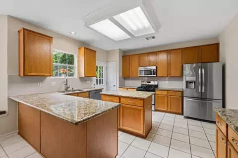 Kitchen - 25003 Aughton Dr, Spring, TX 77389 photo 1 of 5