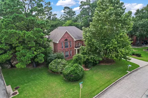 View/Area - 25003 Aughton Dr, Spring, TX 77389 photo 2 of 9