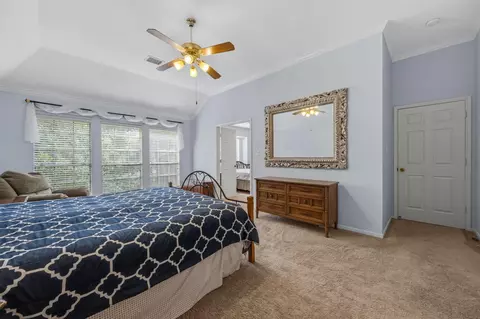 Bedroom - 25003 Aughton Dr, Spring, TX 77389 photo 1 of 6
