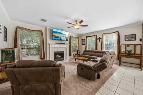 Living - 25003 Aughton Dr, Spring, TX 77389 photo 1 of 3