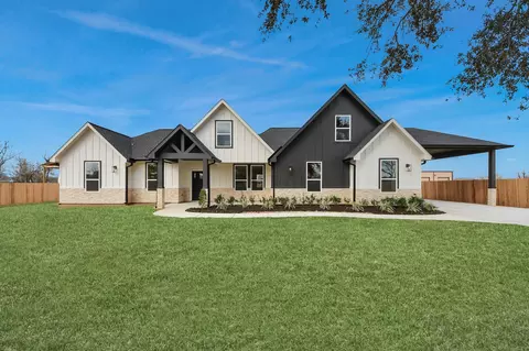 5811 County Road 675b, Rosharon, TX 77583