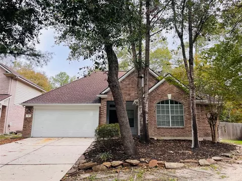 10 Florian Ct, Conroe, TX 77385 photo 1