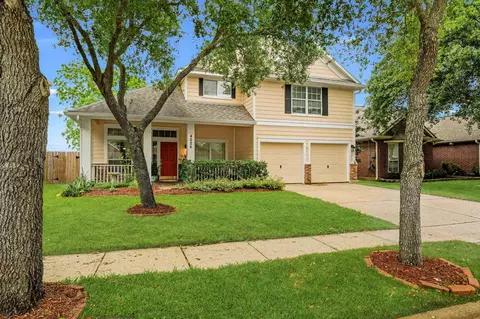 4026 Chestnut Bnd, Missouri City, TX 77459