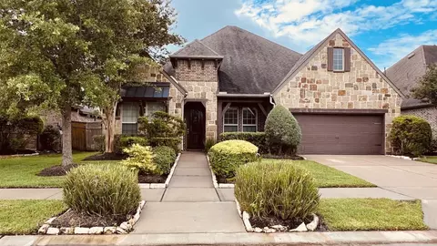 10210 Majestic Ct, Missouri City, TX 77459
