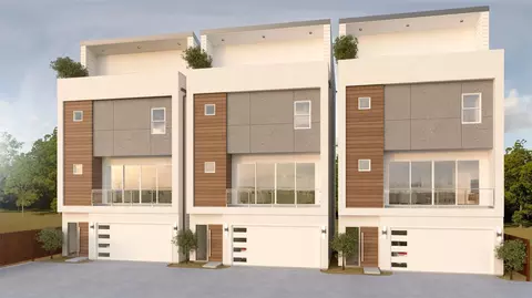 0 Perry St, Houston, TX 77021