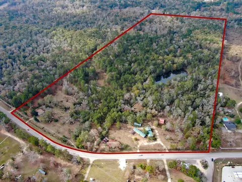 11260 Crockett Martin Rd, Conroe, TX 77306