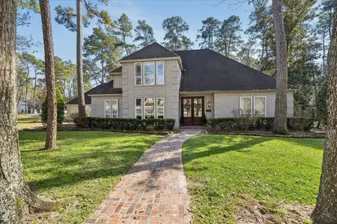 2602 Kings Forest Dr, Kingwood, TX 77339