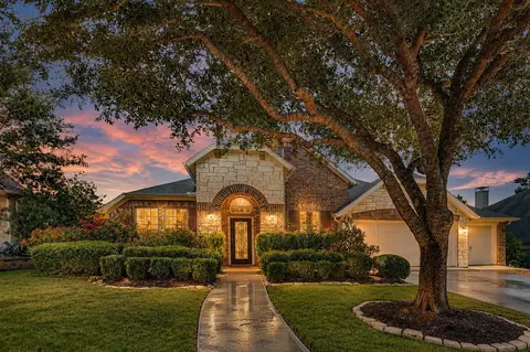 30506 Sethora Hill Way, Fulshear, TX 77441