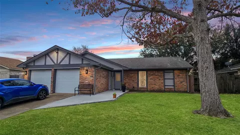 22531 John Rolfe Ln, Katy, TX 77449