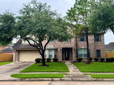 4707 Payton Chase Ln, Katy, TX 77494