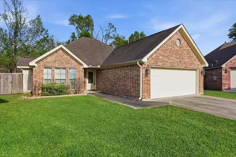 6645 Reese St, Beaumont, TX 77708