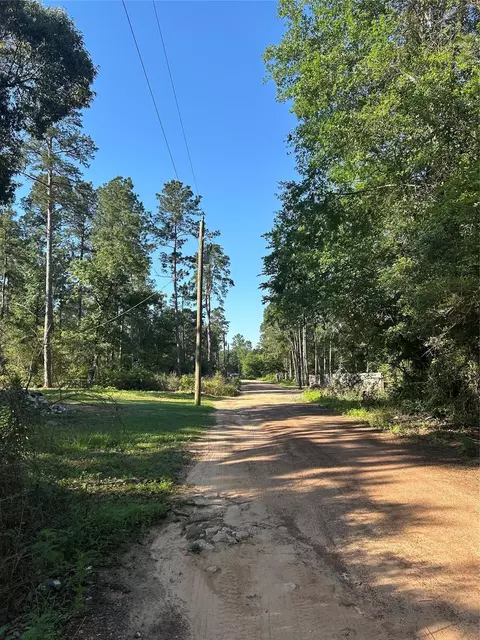 tbd White Oak Dr, Plantersville, TX 77363