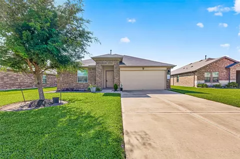1814 Welsh Canyon Ct, Richmond, TX 77469