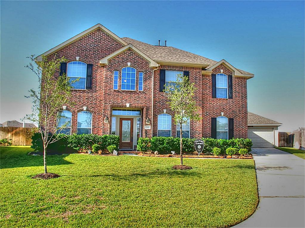 7111 Anark Ct, Spring, TX 77379 photo 1
