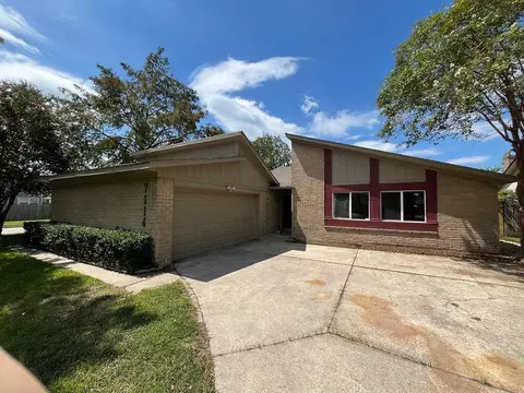 7114 Falling Waters Dr, Spring, TX 77379 photo 1