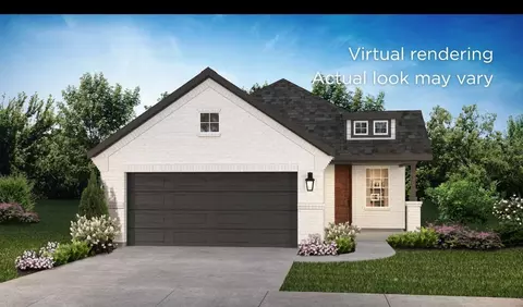26710 Texas Lantana Ln, Montgomery, TX 77316