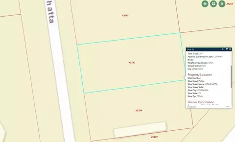 193 Coushatta, Onalaska, TX 77360 photo 4