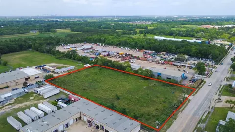 5410 Anderson Rd, Houston, TX 77053