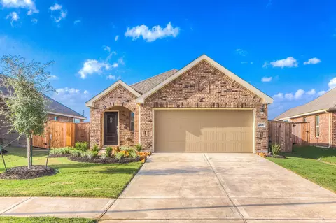 26010 Windy Prairie Ct, Richmond, TX 77406