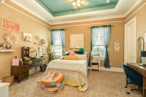 Bedroom - 620 Brit Baily Blvd, Angleton, TX 77515 photo 2 of 5