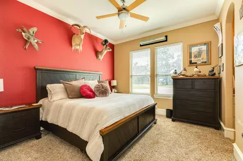 Bedroom - 620 Brit Baily Blvd, Angleton, TX 77515 photo 3 of 5