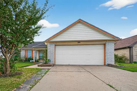 19427 Elmtree Estates Dr, Katy, TX 77449