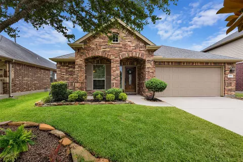 31747 Summit Springs Ln, Spring, TX 77386