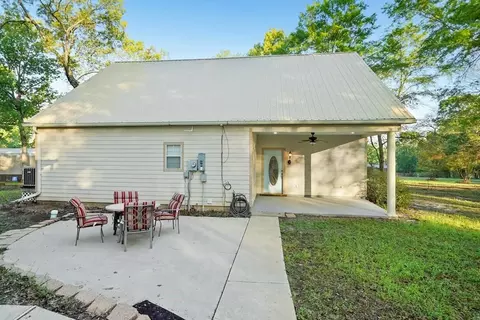 Exterior - 245 Shadow Dr, Hemphill, TX 75948 photo 3 of 3
