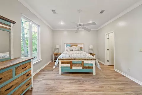 Bedroom - 245 Shadow Dr, Hemphill, TX 75948 photo 1 of 4