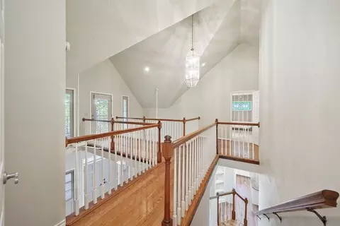 Entry Way - 245 Shadow Dr, Hemphill, TX 75948 photo 3 of 4