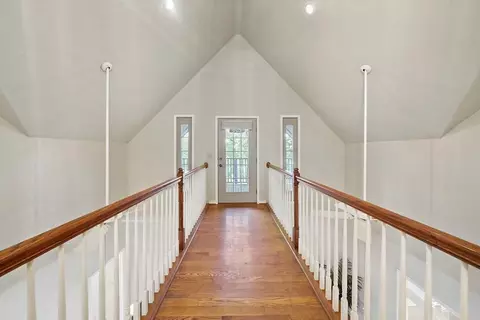 Entry Way - 245 Shadow Dr, Hemphill, TX 75948 photo 4 of 4