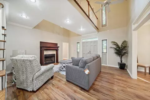 Living - 245 Shadow Dr, Hemphill, TX 75948 photo 1 of 1