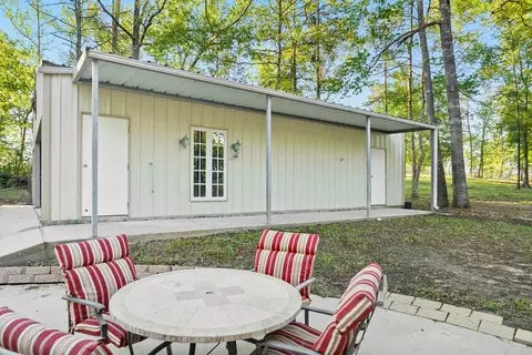Exterior - 245 Shadow Dr, Hemphill, TX 75948 photo 2 of 3