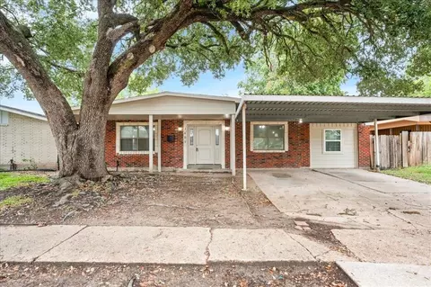 1403 Leneva Ln, Pasadena, TX 77502 photo 1
