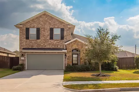 2006 Brisa Ln, Baytown, TX 77523