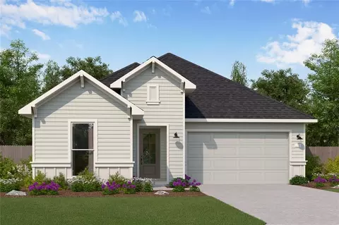 23506 Steely Thicket Trl, Tomball, TX 77375