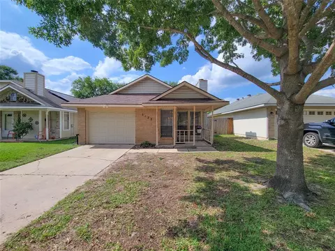 3123 Cottonshire Dr, Spring, TX 77373 photo 1