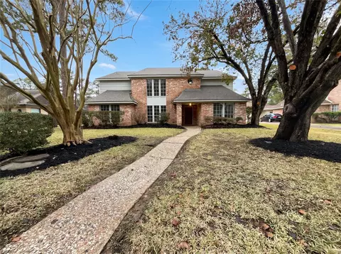 9314 Oxted Ln, Spring, TX 77379 photo 1