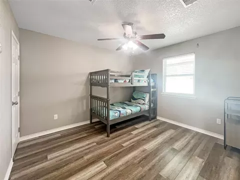 Bedroom - 81 Santar Loop, Surfside Beach, TX 77541 photo 3 of 4