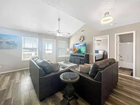 Living - 81 Santar Loop, Surfside Beach, TX 77541 photo 4 of 4