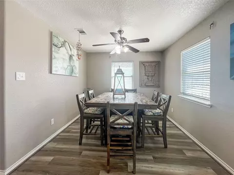 Dining - 81 Santar Loop, Surfside Beach, TX 77541 photo 1 of 2