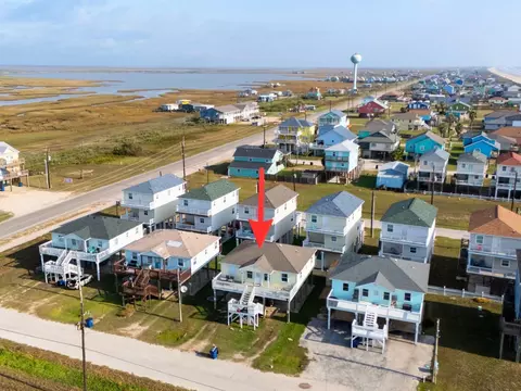 View/Area - 81 Santar Loop, Surfside Beach, TX 77541 photo 4 of 9