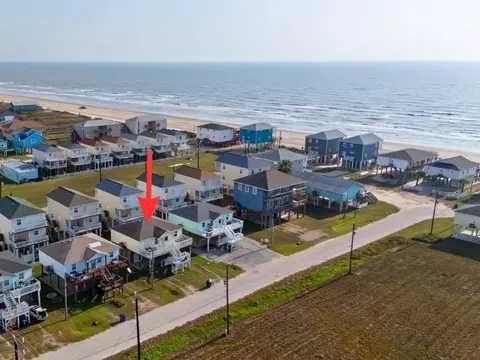 View/Area - 81 Santar Loop, Surfside Beach, TX 77541 photo 2 of 9