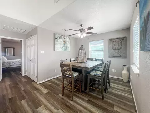 Dining - 81 Santar Loop, Surfside Beach, TX 77541 photo 2 of 2