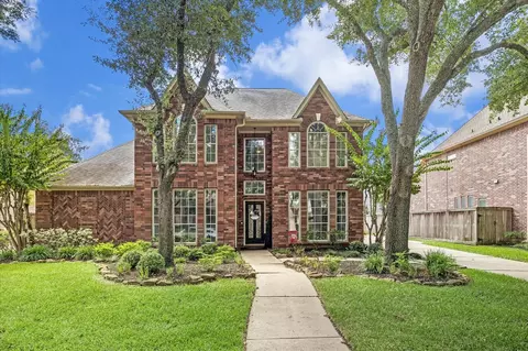 1511 Goodnight Ct, Sugar Land, TX 77479
